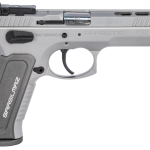 SAR USA K-12 Sport X Duty Stainless 9mm 4.7" Barrel 17-Rounds