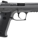 SAR USA K2 Stainless .45ACP 4.7" Barrel 10-Rounds Manual Safety