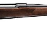 Sauer Classic 100 Walnut .243 Win 22" Barrel 5-Rounds