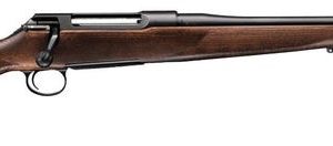 Sauer Classic 100 Walnut .243 Win 22" Barrel 5-Rounds