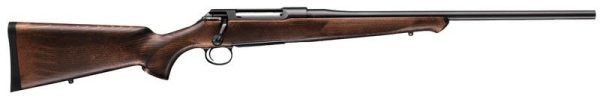 Sauer Classic 100 Walnut .243 Win 22" Barrel 5-Rounds