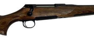 Sauer Classic 100 Beechwood .270 Win 22" Barrel 5-Rounds