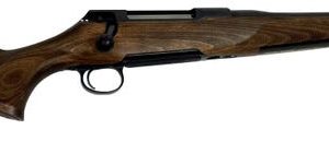 Sauer Classic 100 Beechwood .308 Win 22" Barrel 5-Rounds