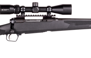Savage 110 Apex Hunter XP 7mm PRC 22" Barrel 2-Rounds 3-9x40mm Scope