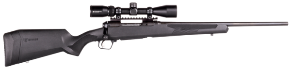 Savage 110 Apex Hunter XP 7mm PRC 22" Barrel 2-Rounds 3-9x40mm Scope