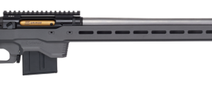 Savage 110 Elite Precision Gray .300 PRC 30" Barrel 5-Rounds Optics Ready