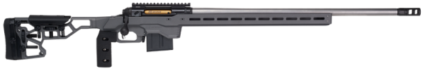 Savage 110 Elite Precision Gray / Black .308 Win 26" Barrel 10-Rounds