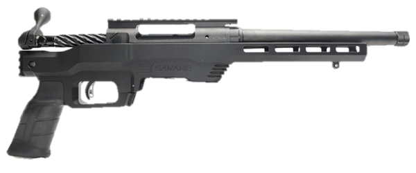 Savage Arms 110 PCS Pistol .308 Win 10.50" Barrel 10-Rounds 7" M-LOK Free-Float Handguard