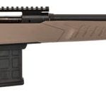Savage 110 Tactical Desert Flat Dark Earth 6.5 Creedmoor 24" Barrel 10-Rounds