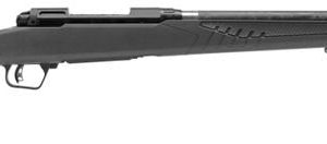 Savage 110 Ultralite 6.5 PRC 24" Barrel 2-Rounds Left Hand