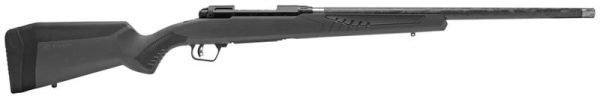 Savage 110 Ultralite 6.5 PRC 24" Barrel 2-Rounds Left Hand