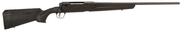 Savage Axis II .280 AI 22" Barrel 4-Rounds