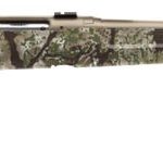 Savage Axis II Kryptek Transitional .308 Win 22" Barrel 4-Rounds