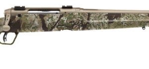 Savage Axis II Kryptek Transitional .308 Win 22" Barrel 4-Rounds - Bolt Action Rifles - Miami Shooters Supply