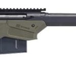 Savage Axis II Precision OD Green .30-06 22" Barrel 5-Rounds
