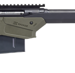 Savage Axis II Precision OD Green .308 Win 22" Barrel 8-Rounds
