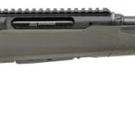 Savage Impulse Hog Hunter OD Green / Black .308 Win 18" Barrel 4-Rounds