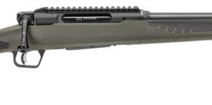 Savage Impulse Hog Hunter OD Green / Black .308 Win 18" Barrel 4-Rounds - Bolt Action Rifles - Miami Shooters Supply