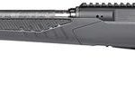 Savage Impulse Mountain Hunter Gray 6.5 PRC 24" Barrel 2-Rounds Straight Pull Bolt