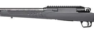 Savage Impulse Mountain Hunter Gray 6.5 Creedmoor 22" Barrel 4-Rounds