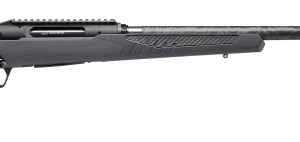 Savage Impulse Mountain Hunter Gray .28 Nosler 24" Barrel 2-Rounds - Bolt Action Rifles - Miami Shooters Supply
