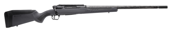 Savage Impulse Mountain Hunter Gray .308 Win 22" Barrel 4-Rounds