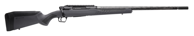 Savage Impulse Mountain Hunter Gray .30-06 22" Barrel 4-Rounds Savage Impulse Mountain Hunter Gray .30-06 22" Barrel 4-Rounds - Bolt Action Rifles - Miami Shooters Supply