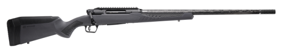 Savage Impulse Mountain Hunter Gray .300 WSM 24" Barrel 2-Rounds