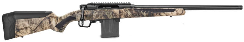 Savage Impulse Predator Mossy Oak Terra Gila .308 Win 20" Barrel 10-Rounds Savage Impulse Predator Mossy Oak Terra Gila .308 Win 20" Barrel 10-Rounds - Bolt Action Rifles - Miami Shooters Supply