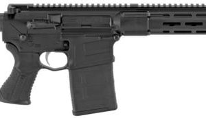 Savage MSR 10 Hunter .308 Win 16.1" Barrel 20-Rounds Optics Ready