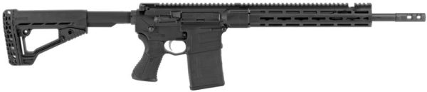 Savage MSR 10 Hunter .308 Win 16.1" Barrel 20-Rounds Optics Ready