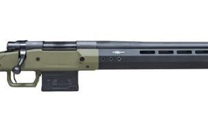 Howa M1500 Hera OD Green .308 Win 24" Barrel 5-Rounds
