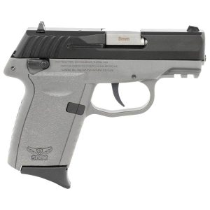 SCCY CPX-1 Gen3 9mm Luger 3.1in Black Nitride Pistol - 10+1 Rounds - Products | Miami Shooters Supply