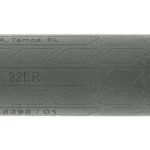B&T Tiger Suppressor .22 LR