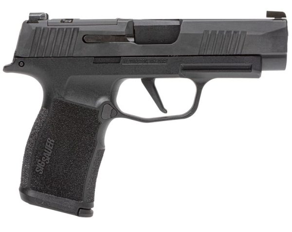 Sig Sauer P365XL 9mm 3.7" Barrel 10-Rounds Optics Ready