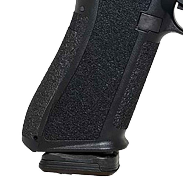Shadow Systems DR920P Elite 9mm Luger 4.5in Black/Bronze Nitride Pistol - 17+1 Rounds - Image 2