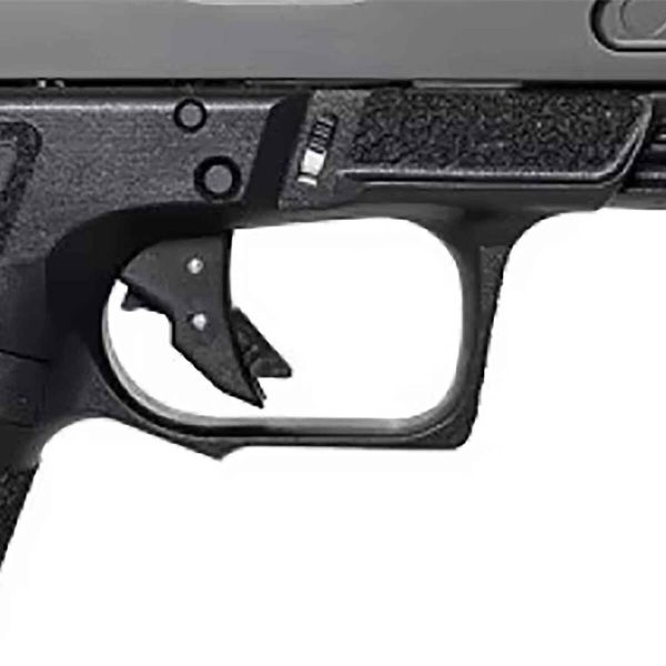 Shadow Systems MR920 Foundation 9mm Luger 4in Black Nitride Pistol - 15+1 Rounds - Image 3