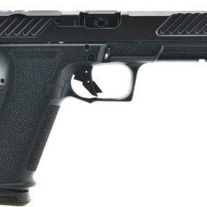 Shadow Systems DR920 9mm 4.5" Barrel 17-Rounds Front Night Sight - HANDGUNS - Miami Shooters Supply