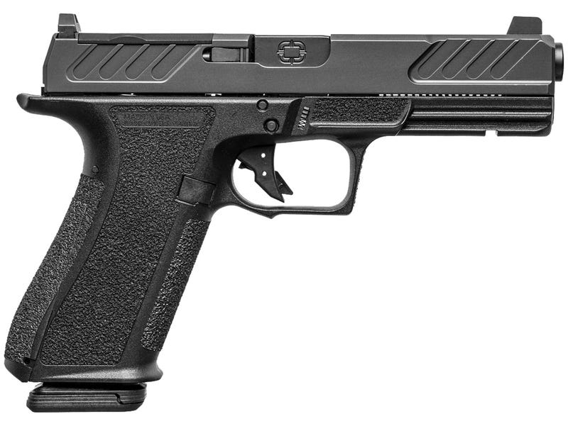 Shadow Systems DR920 Foundation 9mm 4.5" Barrel 10-Rounds Shadow Systems DR920 Foundation 9mm 4.5" Barrel 10-Rounds - HANDGUNS - Miami Shooters Supply