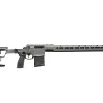 Sig Sauer Sig CROSS PRS Grey 6.5 Creedmoor 24" Barrel 10-Rounds