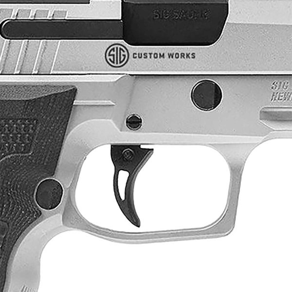 Sig Sauer P226-XFive 9mm Luger 5in Stainless Pistol - 20+1 Rounds - Image 3