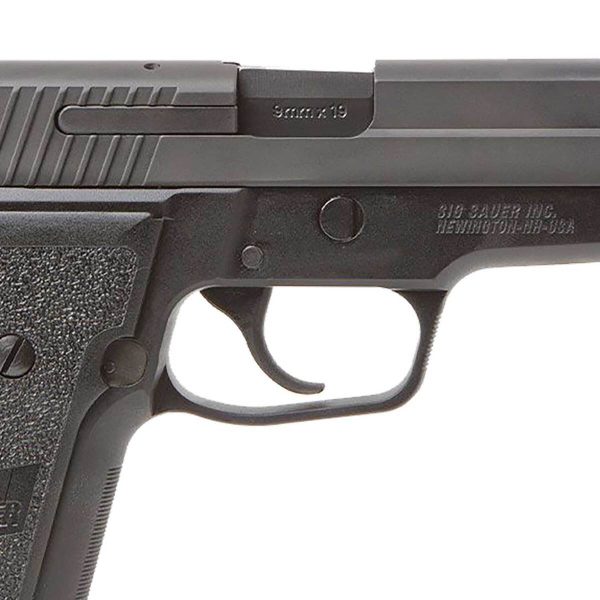 Sig Sauer P229 M11-A1 9mm Luger 3.9in Black Nitron Pistol - 15+1 Rounds - Image 3