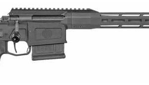 Sig Sauer Cross 6.5 Creedmoor 18" Barrel 5-Rounds Threaded