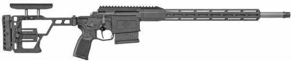 Sig Sauer Cross 6.5 Creedmoor 18" Barrel 5-Rounds Threaded