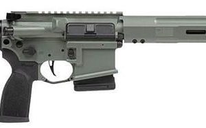 Sig Sauer M400 SDI XSeries 5.56 16" Barrel 30-Rounds