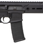 Sig Sauer MCX Rattler Pistol 5.56 NATO 5.5" Barrel 30-Rounds No Brace