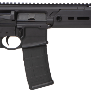 Sig Sauer MCX Rattler Pistol 5.56 NATO 5.5" Barrel 30-Rounds No Brace