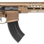 Sig Sauer MCX SPEAR-LT Coyote Tan 7.62X39 16" Barrel 28-Rounds