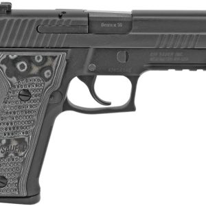 Sig Sauer P226 Full Size Extreme 9mm 4.4" Barrel 10-Rounds Night Sights - HANDGUNS - Miami Shooters Supply