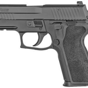 Sig Sauer P229 Elite Compact 9mm 3.9" Barrel 10-Rounds - HANDGUNS - Miami Shooters Supply